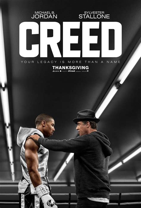 creed movie where to watch